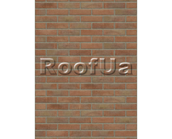 Клінкерна цегла rijswaard roodpaars reno vb 